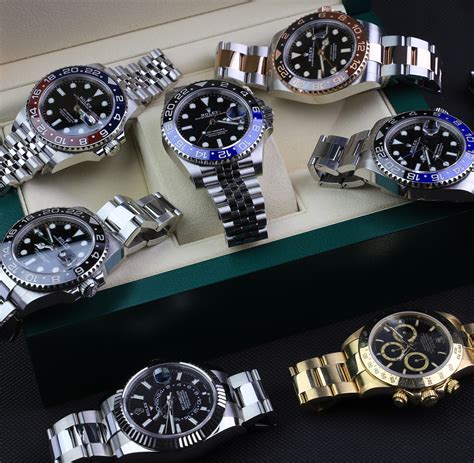 rolex watch part names|different types of rolex watches.